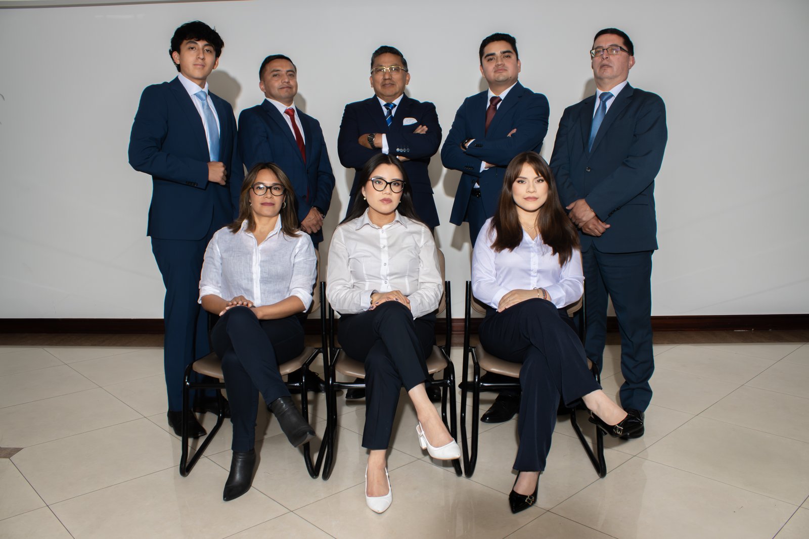 Aceldo & Abogados Equipo